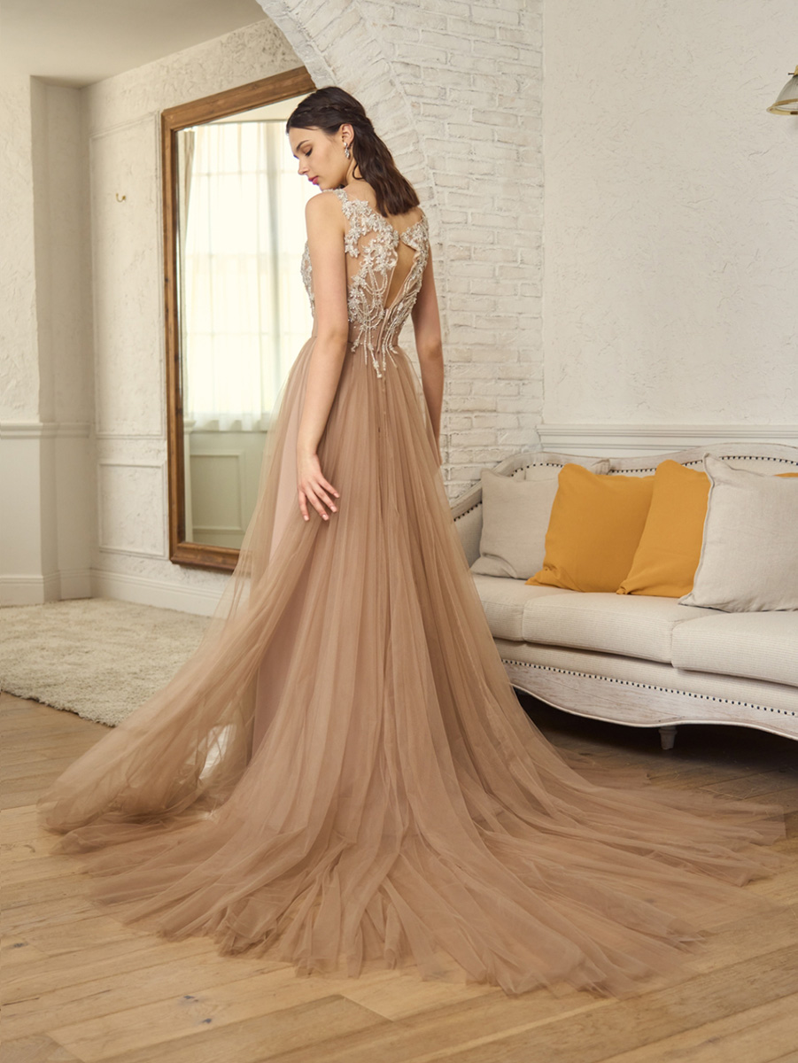 JIL0374 Beige