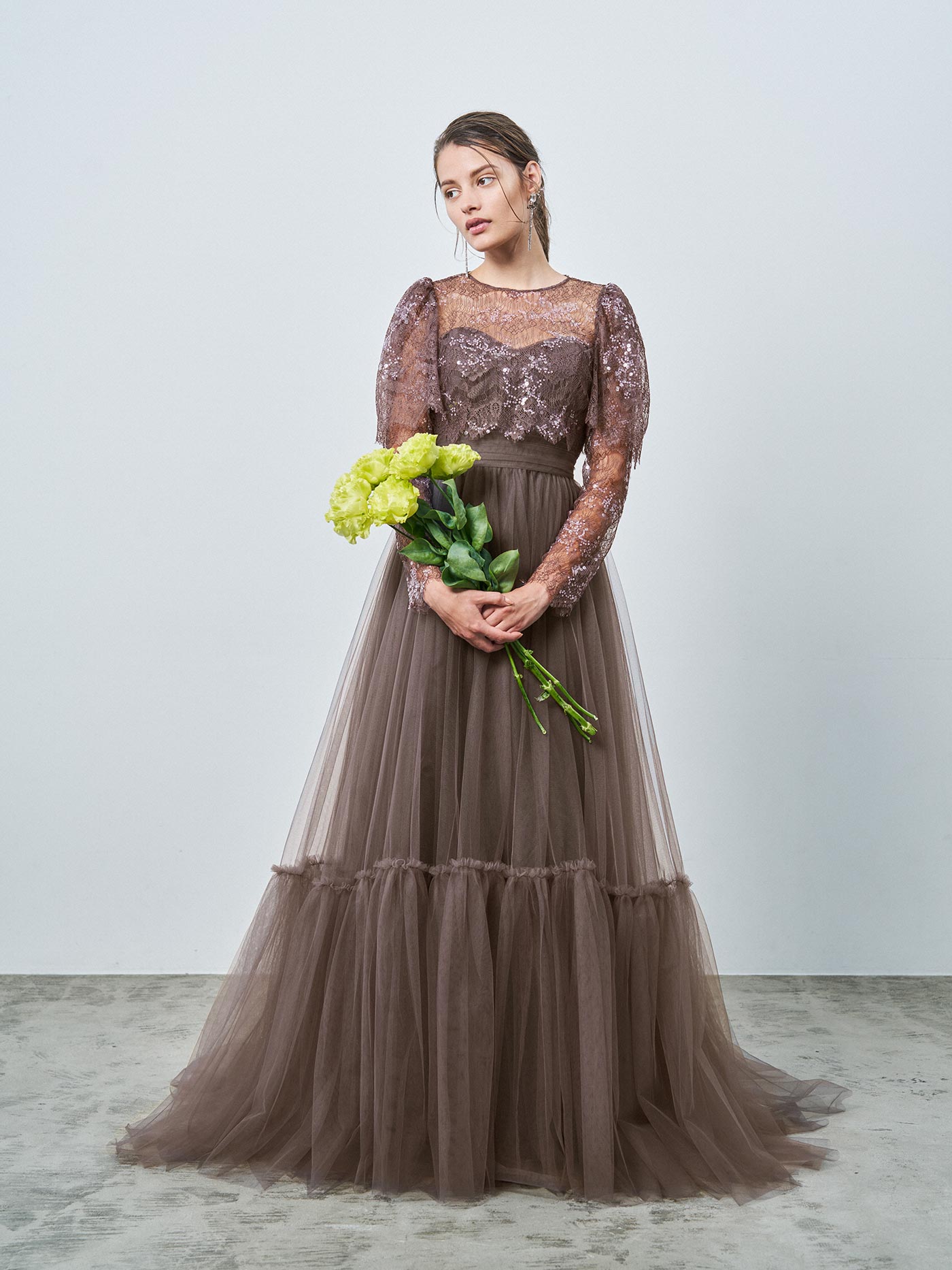 JILL STUART * Wedding Dress collection