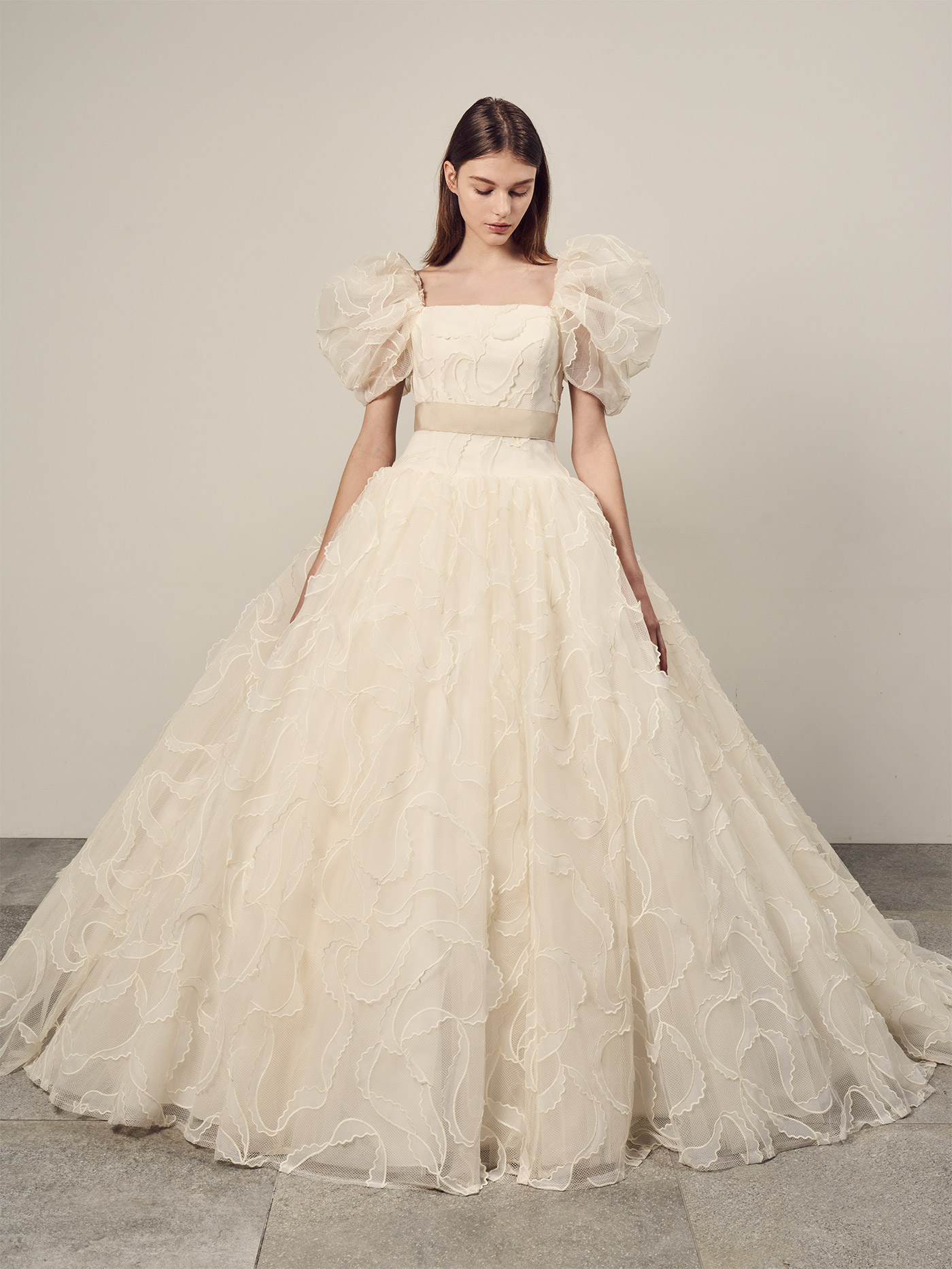 JILL STUART * Wedding Dress collection