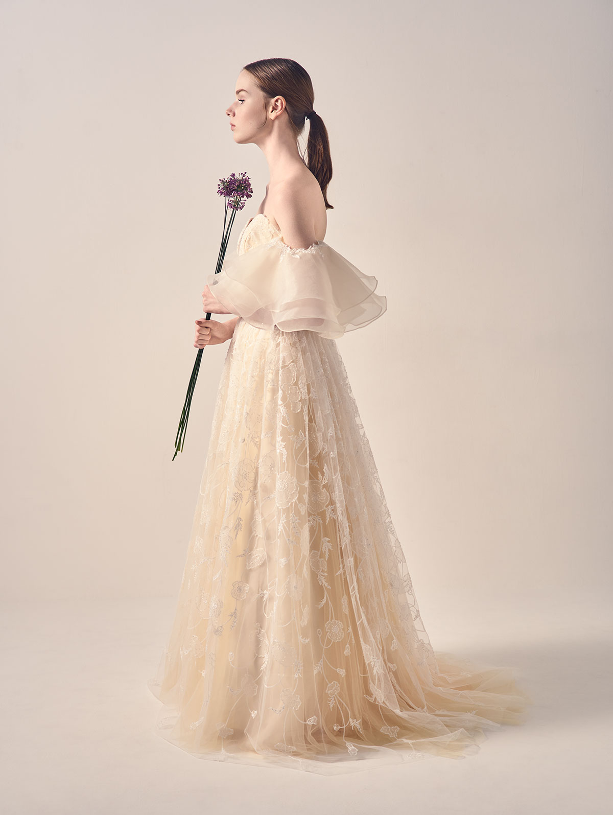 JIL0409 Cream