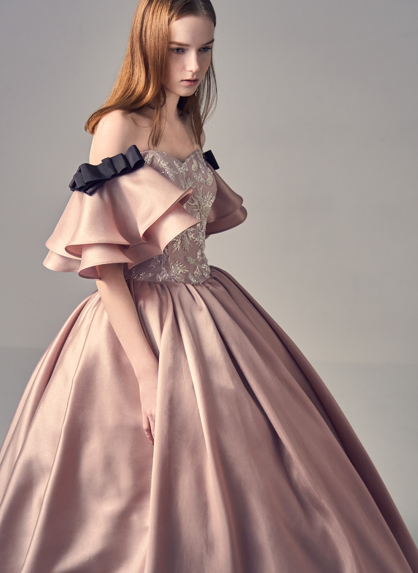 ジルスチュアート JILLSTUART：クラウディア KURAUDIA