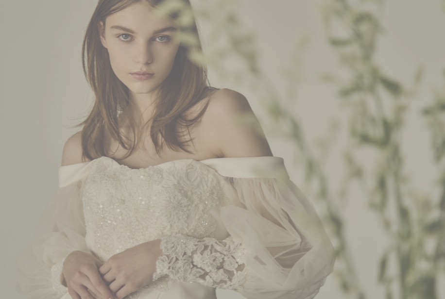 ジルスチュアート JILLSTUART：クラウディア KURAUDIA
