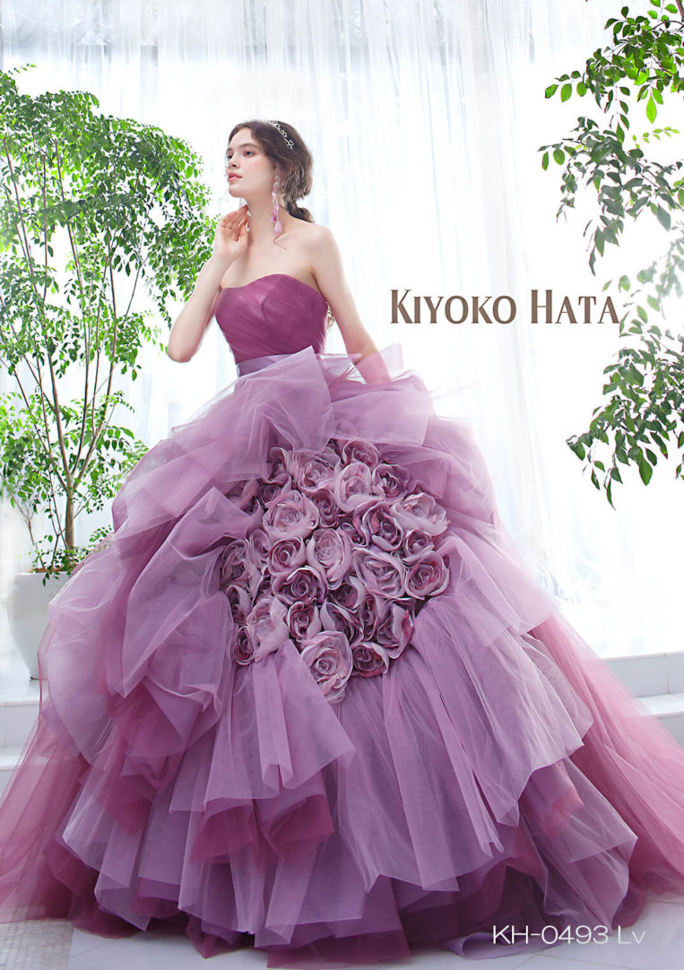 KIYOKO HATA – キヨコハタ | KIYOKO HATA 公式サイト KIYOKO HATA – キヨコハタ | KIYOKO HATA 公式サイト