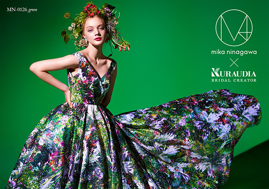 M Mika Ninagawa Kuraudia M Mika Ninagawa Kuraudia