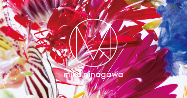 M Mika Ninagawa Kuraudia