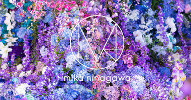 M Mika Ninagawa Kuraudia