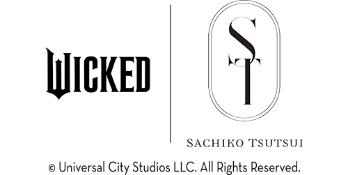 WICKED｜SACHIKOTSUTSUI
